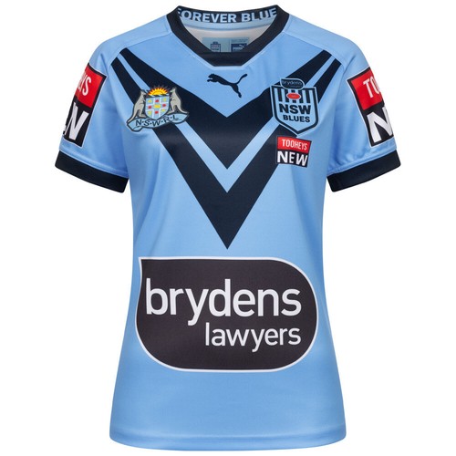 Nsw new south - new, blues