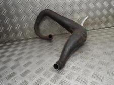 Kawasaki AE50 Trail 50cc KHI K013 1981-1989 Front Exhaust Downpipe Down Pipe