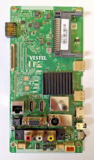 TOSHIBA 32LL3C63DB 32" SMART TV MAIN AV BOARD VESTEL 17MB181TC GENUINE