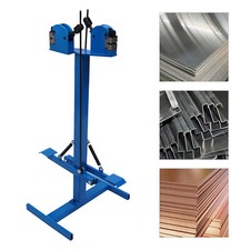 SS-18FD Metal Stretcher