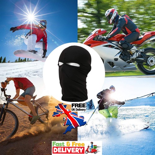 Mens balaklava full face mask - balaklava,