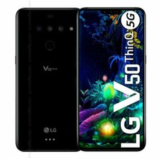 LG V50 ThinQ 5G LM-V450VM