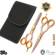 Hair cutting thinning scissors - cutting,