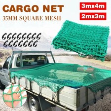 Heavy duty cargo - 3m, net