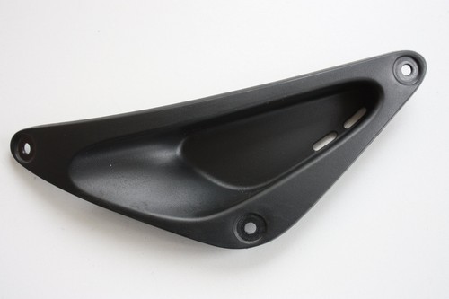 Yamaha yzf left - yamaha, side