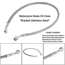 Braided Steel Brake Clutch Oil