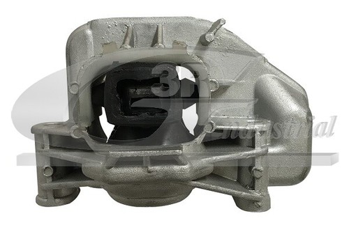 New engine mounting - new,