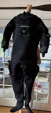 Pinnacle Unisex Tahoe Drysuit