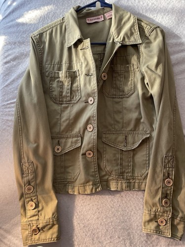 Periscope jacket women - jacket, sz