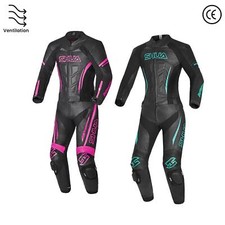 SHUA Leather 2 PC Lady