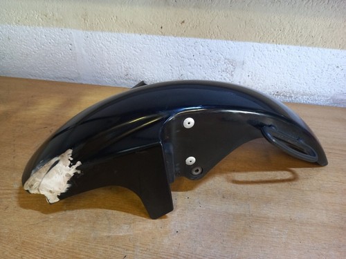 Yamaha ybr 125 front - ybr,