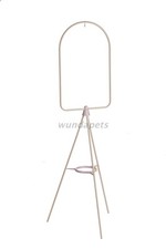 WUNDAPETS DYC15 WHITE BIRD