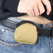 Tacticals Key Bag Coin Purse