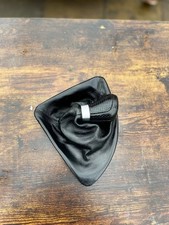 Gear Shift Lever Knob Boot For