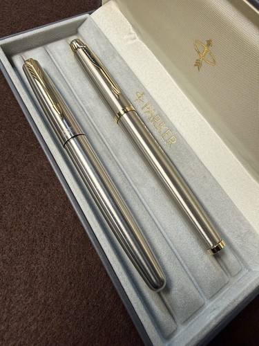 Parker frontier flighter - parker,