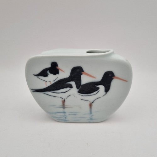 Alasdair dunn oystercatchers - alasdair,
