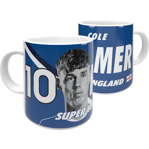 Chelsea mug palmer 11oz - mug,