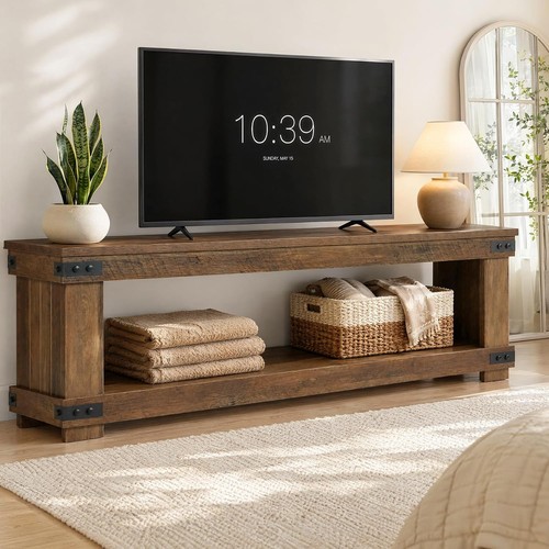 Tribesigns farmhouse - tribesigns, 71"