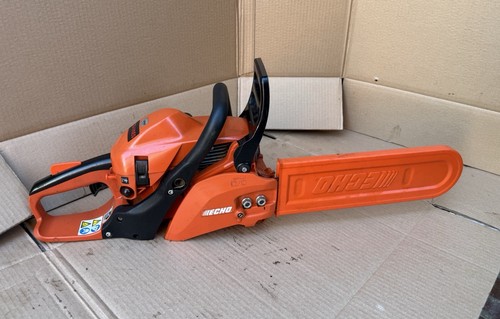 Echo 310 petrol chainsaw - es,