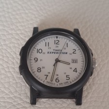 Timex Men's Expedition Camper