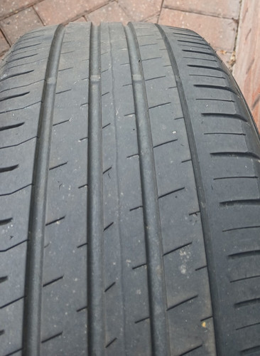 Falken 215 r18 - r18, worn