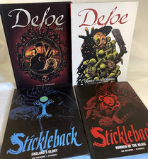Defoe/Stickleback Bundle