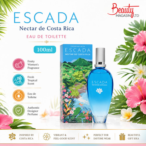 Escada nectar costa - nectar, de