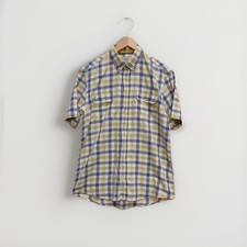 Camel Active Mens Shirt Size