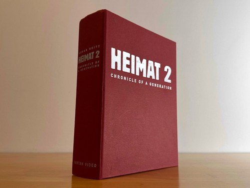 Tartan video heimat - video,