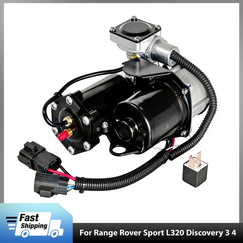 New hitachi air suspension - new,