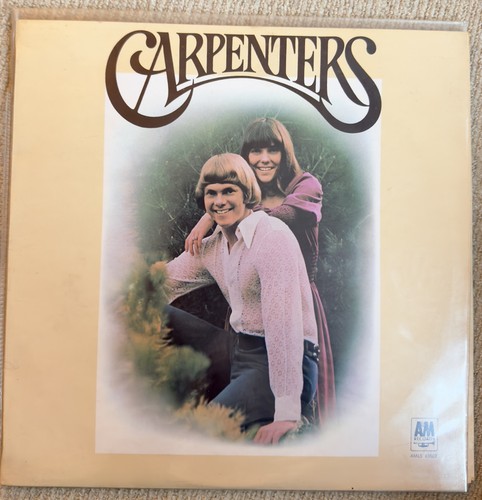 Carpenters - carpenters,