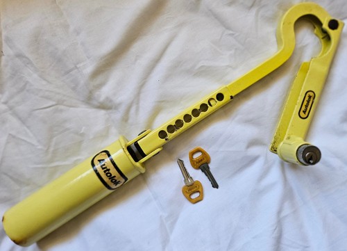 Autolok standard gearstick - autolok,