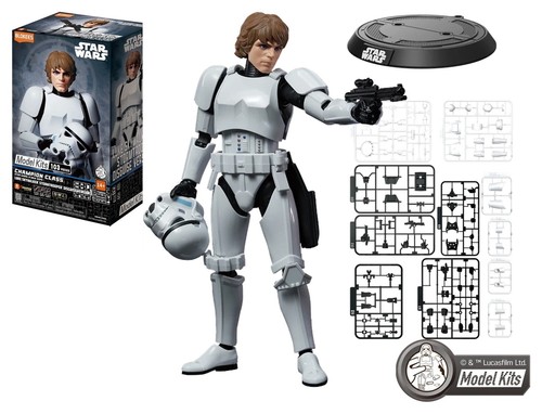 Blokees star wars - star, iv: