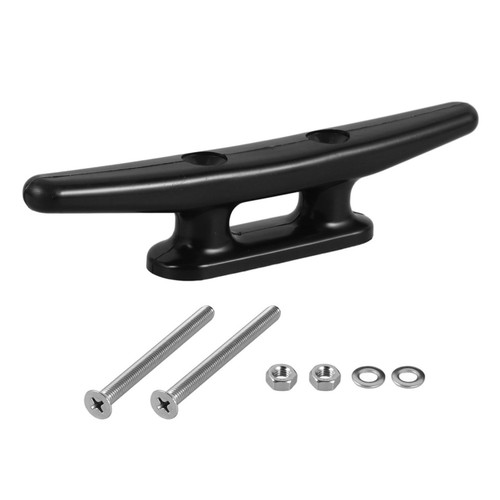 Durable black nylon kayak - durable,