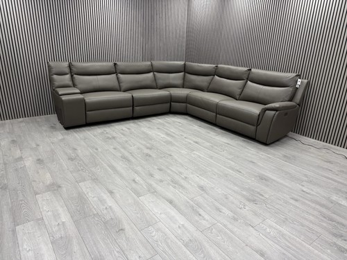 Scs maverick incomplete corner - scs,