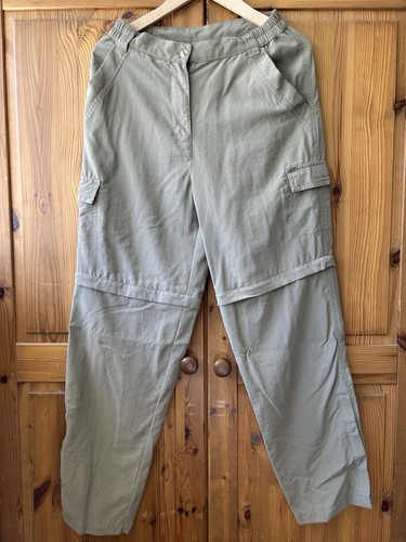 Ladies peterstorm zip off - peterstorm,