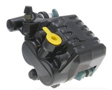 Gilera DNA 180 4T Front Brake Caliper for Heng-Tong Brake Systems