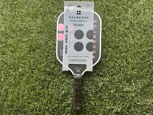 Mav pro pink pickleball - mav,