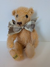 Merrythought bear Limited