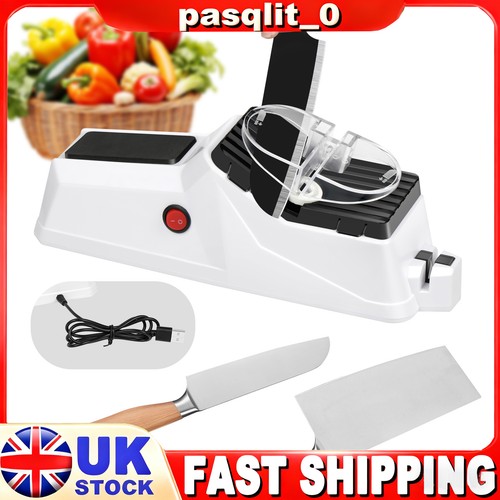 4in1 electric knife sharpener - electric,