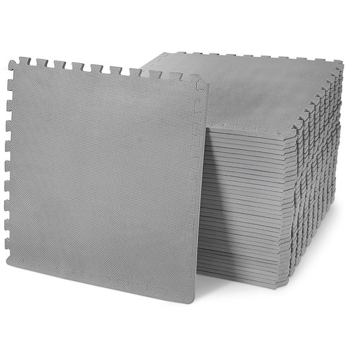 Interlocking eva foam puzzle - foam,