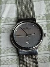 Skagen Denmark Women’s Watch