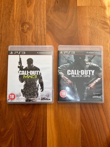 Call duty black - call,