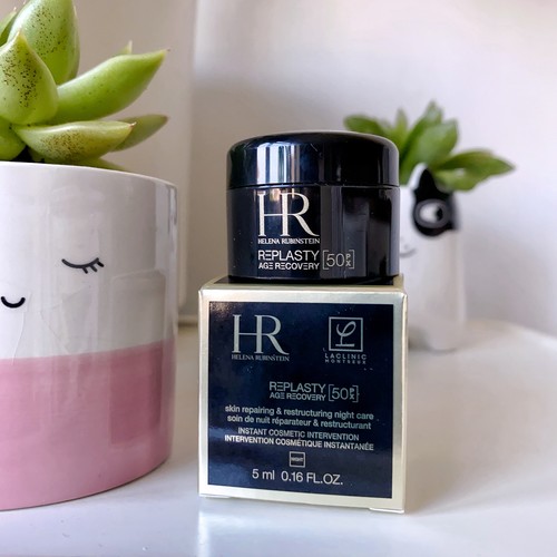Helena rubinstein replasty - rubinstein,
