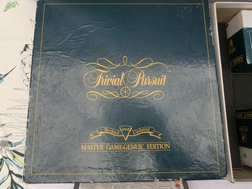 Vintage 1983 edition - 1983,