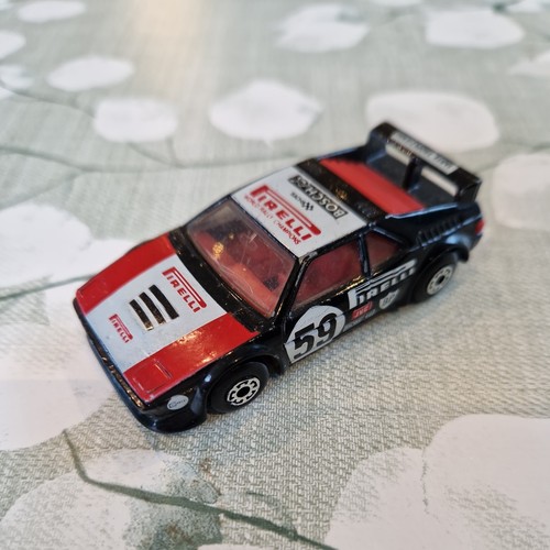 Matchbox superfast bmw - superfast,