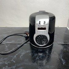 LLOYTRON Mini Deep Fat Fryer