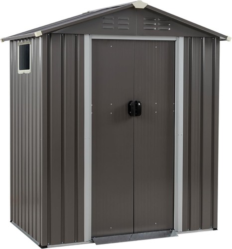 6 ft outdoor - x, storage
