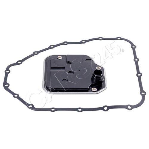 Automatic trans hydraulic - automatic,