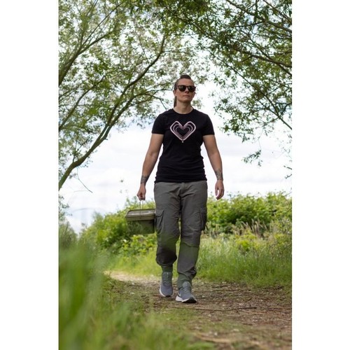 Korda womens love tee shirt - korda, t-shirt